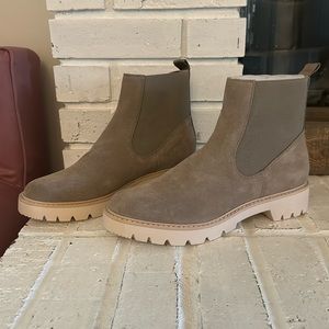 Dolce Vita Chelsea Pepper Boot